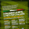 L'Italiano e la rete, le reti per l'Italiano