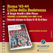 Roma '43-44 - El Amanecer de la Resistencia.