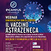 WEBINAR - Il vaccino Astrazeneca
