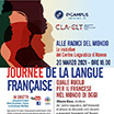 Journèe de la langue Francaise - Quale ruolo per il Francese nel mondo di oggi