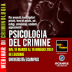 psicologia del crimine