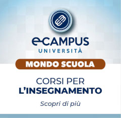 Mondoscuola - Corsi per l'insegnamento