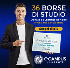 Cristiano Ronaldo dona 36 borse di studio