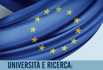 Università e Ricerca: l'Italia e l'Europa del futuro