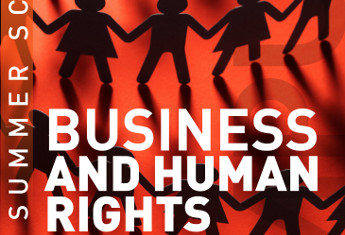 Business and human rights