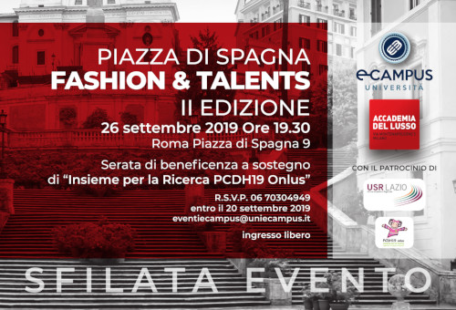 Fashion & Talents - II edizione