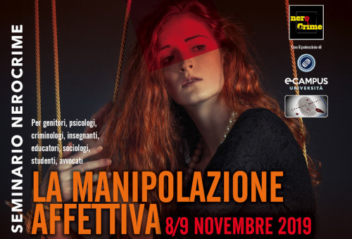 La manipolazione affettiva