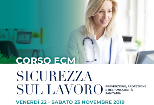 Sicurezza sul Lavoro