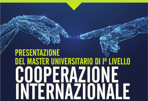 Cooperazione Internazionale per la Tutela della Persona e Intelligence Nazionale