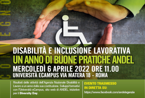 Disabilità e inclusione lavorativa