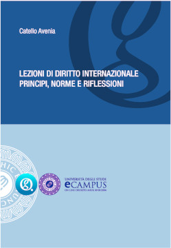 "Lezioni di diritto internazionale principi, norme e riflessioni"
