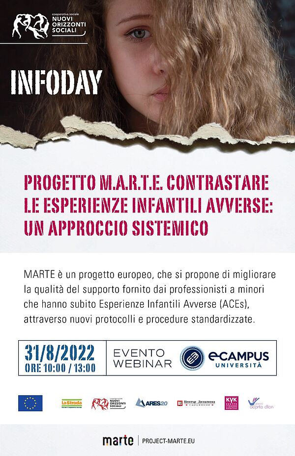 Progetto MARTE