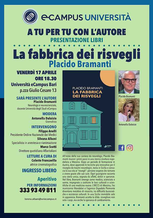 presentazione libri