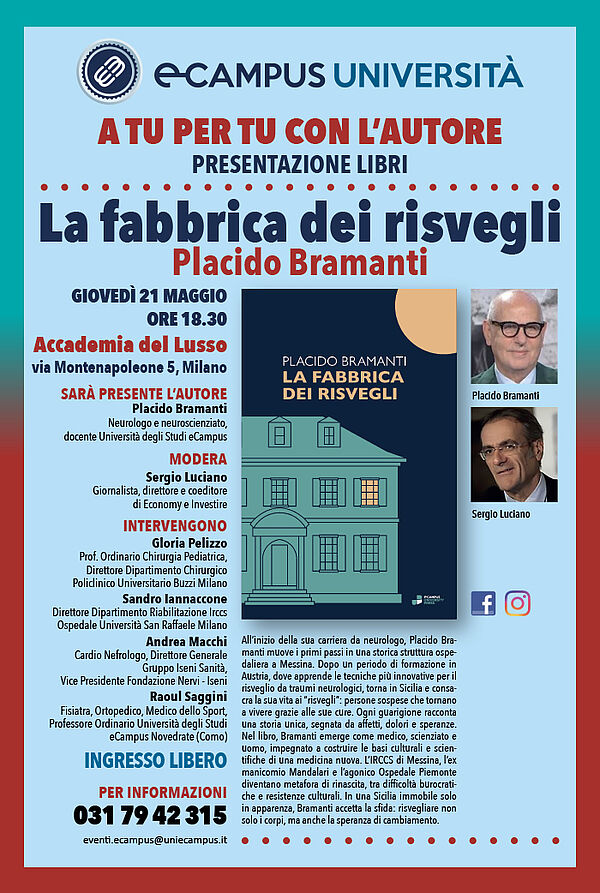 presentazione libri
