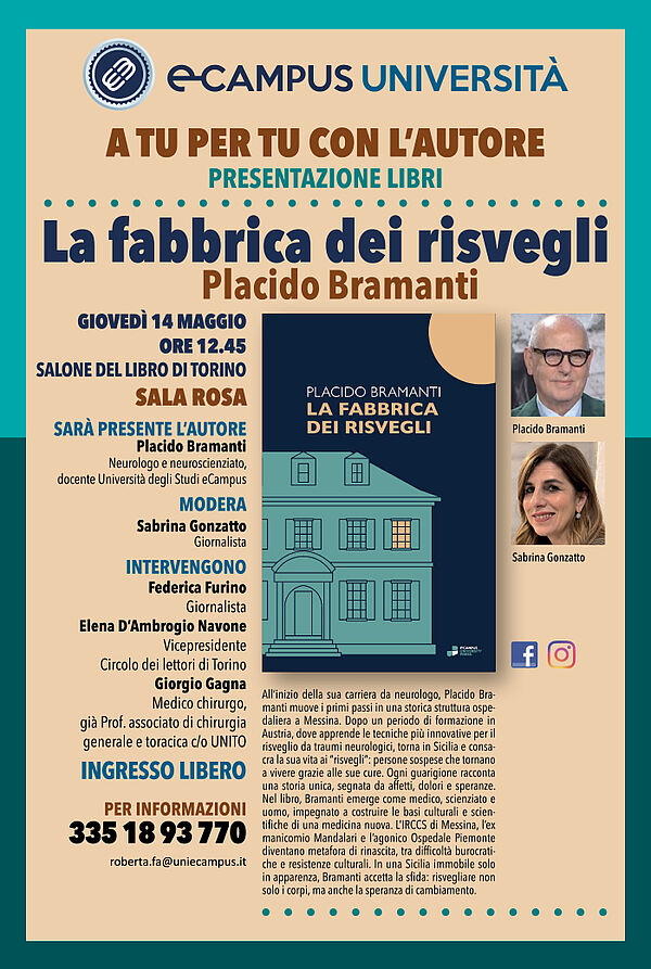 a tu per tu con l'autore