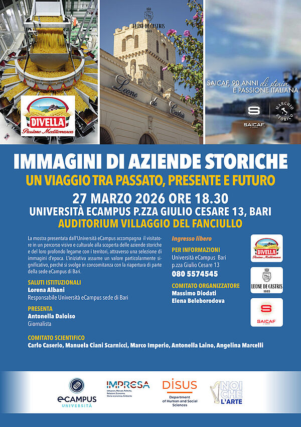 Immagini di aziende storiche