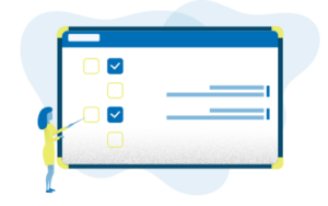 logo certificazione eipass USO DIDATTICO DELLA LIM - BASE