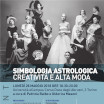 Simbologia astrologica creatività e alta moda