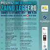 Zaino leggero