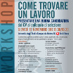 Come trovare un lavoro