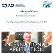 International Arbitration