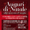 Auguri di Natale