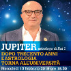 JUPITER astrologo di Rai 1