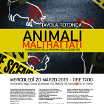 Animali maltrattati