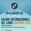 Salone Internazionale del Libro Edizione 2019