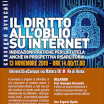 Il Diritto all'Oblio in Internet