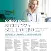 Sicurezza sul Lavoro