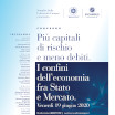 CONVEGNO - Più capitali di rischio e meno debiti