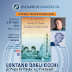 WEBINAR - Lontano dagli occhi