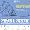 Pensare il presente - Maratona online in occasione della giornata mondiale della filosofia