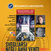 WEBINAR - Svegliarsi negli anni venti