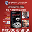 WEBINAR- Microcosmo Sicilia - di Salvo Guglielmino