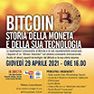 BITCOIN - Storia della moneta e della sua tecnologia