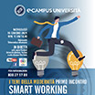 I temi della modernità primo incontro smart working smar skills