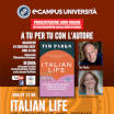 A tu per tu con l'autore - Italian Life