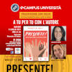 A tu per tu con l'autore - Presente!