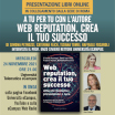 A tu per tu con l'autat - web reputation crea il tuo successo