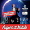 Spettacolo di magia di Andrea Sestrieri