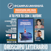 A tu per tu con l'autore - Oroscopo letterario