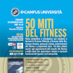 50 miti del fitness