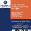 Save The Date- Formazione Tesi L24 e LM51