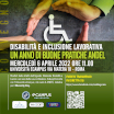 Disabilità e inclusione lavorativa