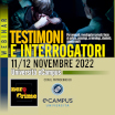 testimoni e interrogatori