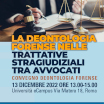 deontologia fatnse