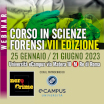 corso scienze fatnsi