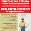 circolo di lettura